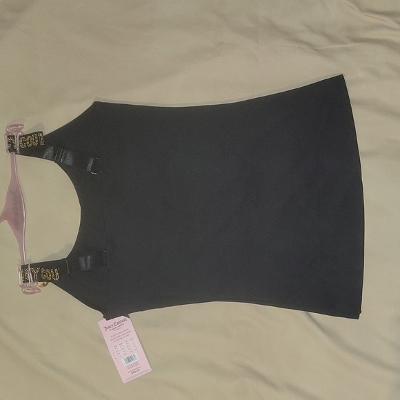 Juicy Couture Shaping scuba cami (L) - Picture 5 of 6